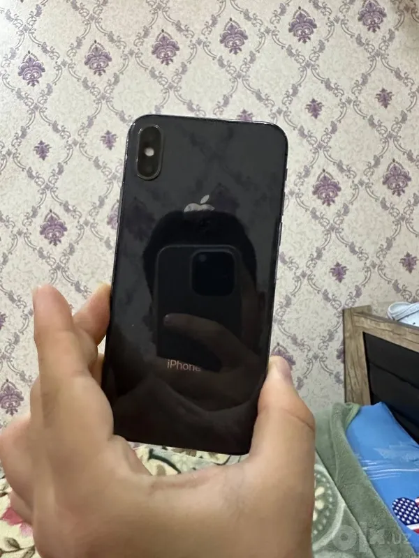 IPhone X 256 ГБ, идеальное состояние 1 IPhone X 256 ГБ, идеальное состояние 1