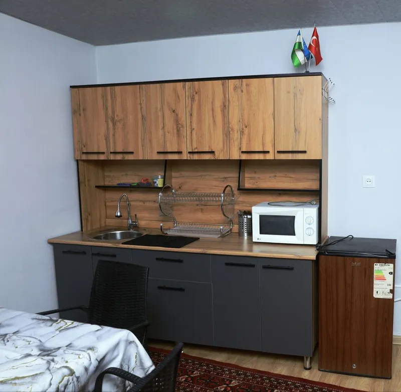 Arendaga Xostel Tayyor Biznes Аренда хостел — фото 3