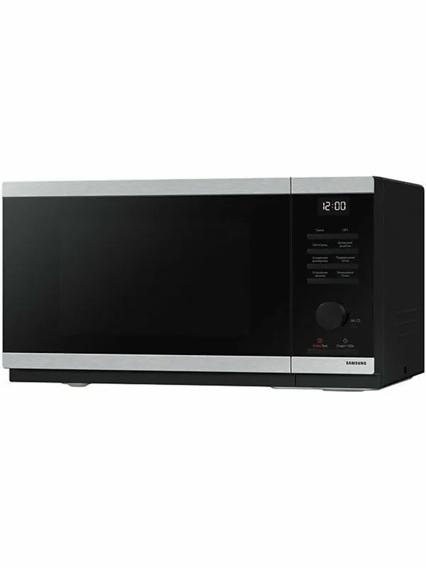 Микроволновая печь Samsung MG23DG4524ATBW Микроволновая печь Samsung 6 Микроволновая печь Samsung MG23DG4524ATBW Микроволновая печь Samsung 6