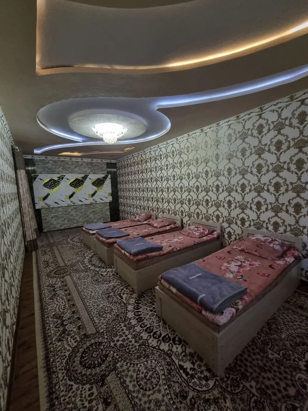 Дача Октош Oqtosh dacha Oqtosh dacha Ок тош дача oylaviy toza havo — фото 4
