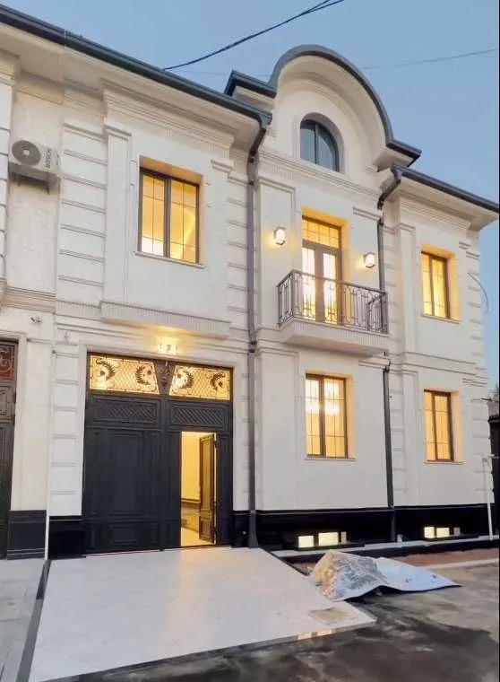 Продается Новый Евро ДОМ 5 комнат 300м² Саламатина | Яккасарайский 1 Продается Новый Евро ДОМ 5 комнат 300м² Саламатина | Яккасарайский 1