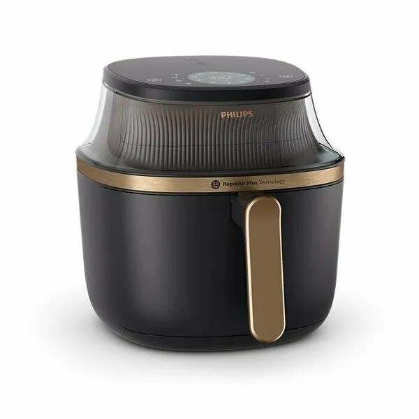 Фритюрница PHILIPS Series 3000 Ovi Mini 2