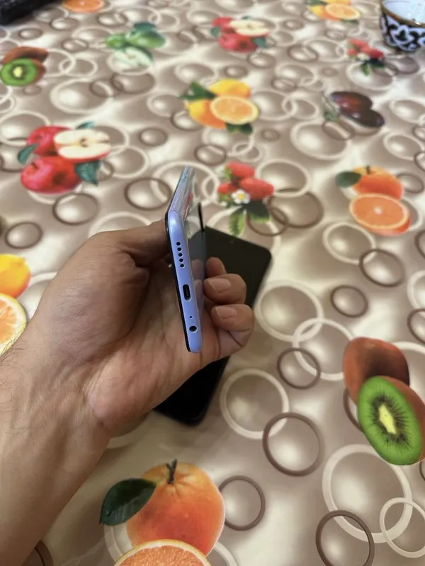Redmi note9 sotiladi — фото 2