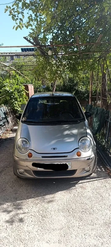 Matiz best 2007 sotilladi 1 Matiz best 2007 sotilladi 1
