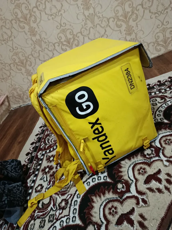 yandex termo sumka holati yahshi idayl bu 5 yandex termo sumka holati yahshi idayl bu 5