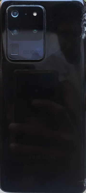 SAMSUG S20 5G 1