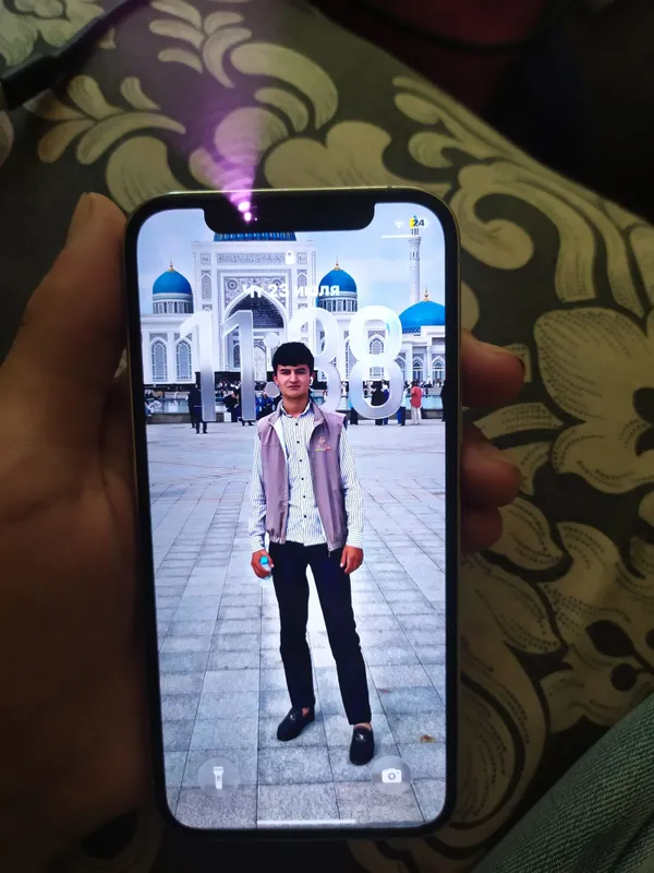 Iphone 12 pro 256gb 6 Iphone 12 pro 256gb 6