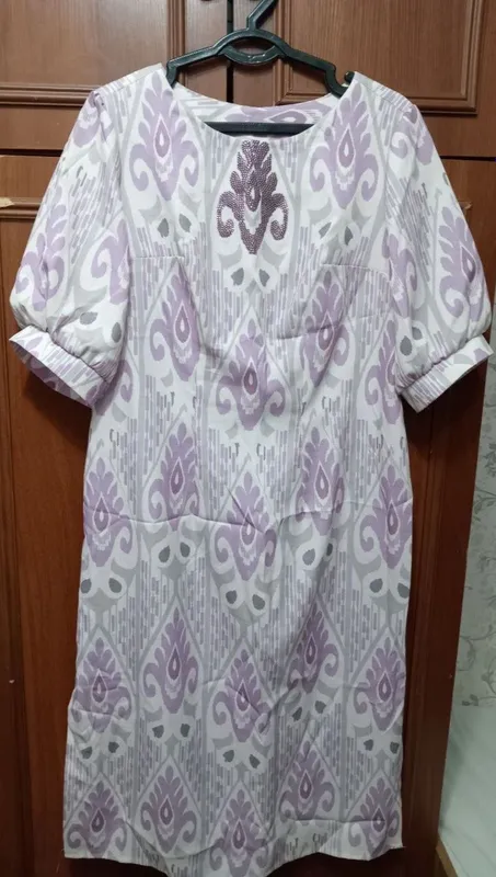 женская платья