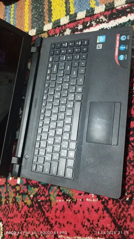 Продаётся ноутбук Lenovo 2