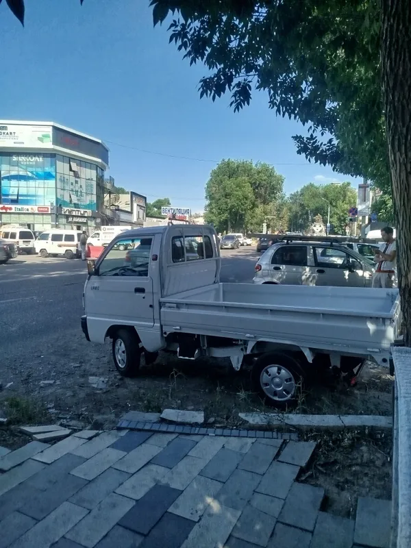 Yuk tashish xizmati labo