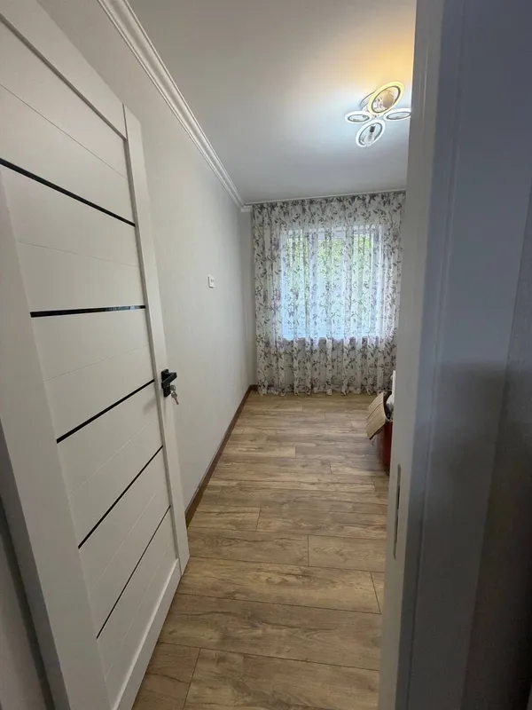 Аренда! 3х ком. М. Горького 8