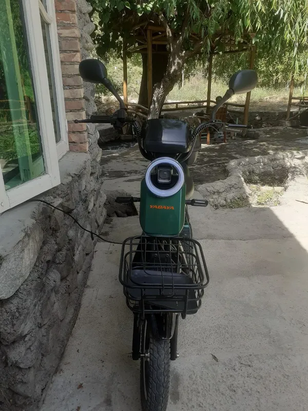 Skutrga jovop 100 jovop