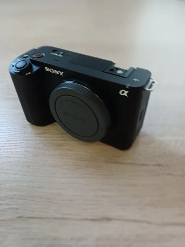 Sony zv e1 full complekt 5