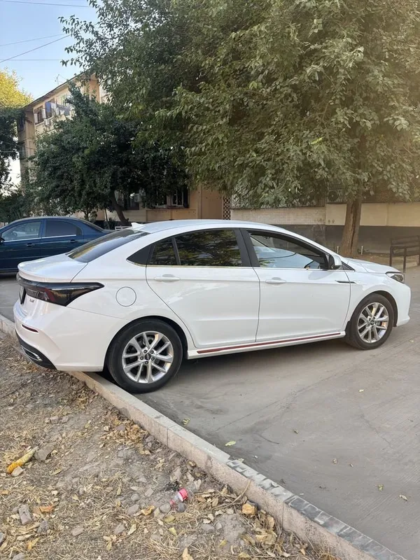 Chery Arrizo 6 Pro 4 Chery Arrizo 6 Pro 4