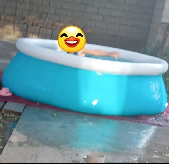 бассейн