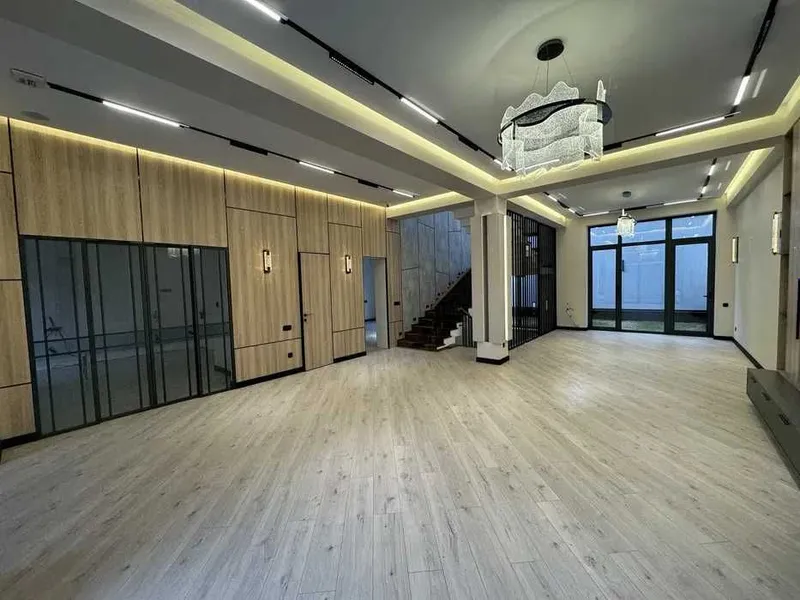 Эксклюзивный ХАЙ-ТЕК ДОМ Ракатбоши 420м², ресторан Жуманжи, МОНА — фото 2