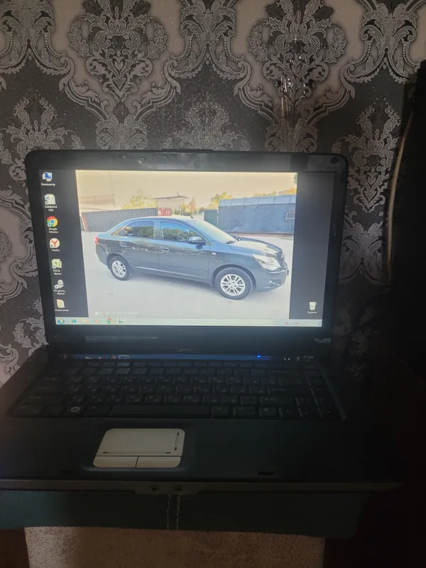 ноутбук DELL 2 ноутбук DELL 2