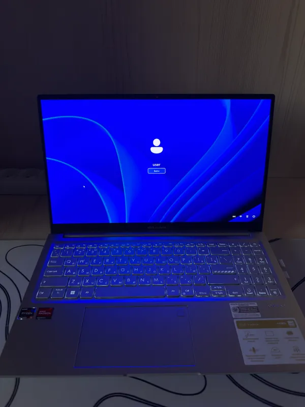 Asus Vivobook Oled 1 Asus Vivobook Oled 1