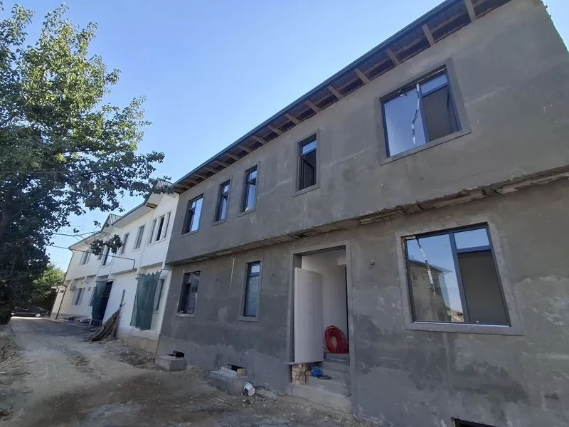 Продаётся Таунхаус — комфортный жилой дом 3