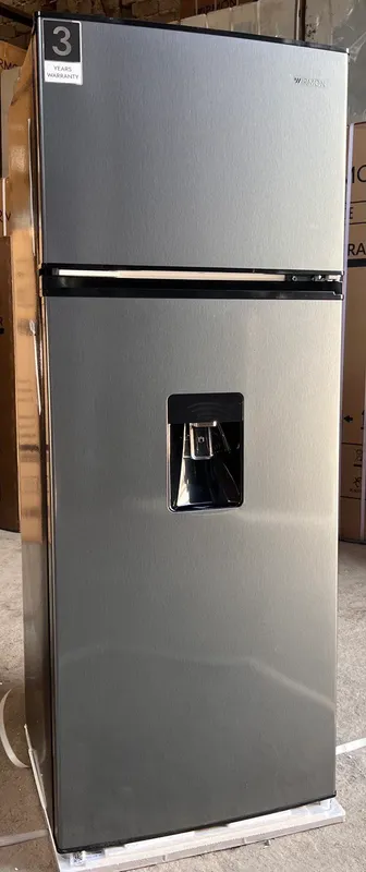 WIRMON DTF-204DGV 2