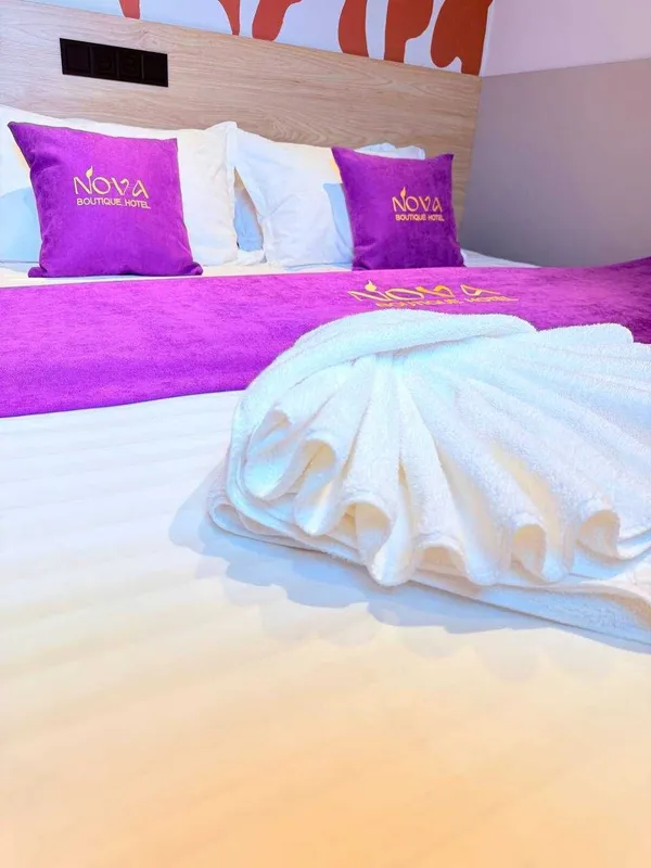 Nova Boutique Hotel