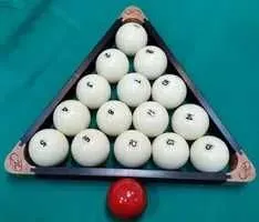 Billiard toshlari sotiladi eng originali srochna!!! 3 Billiard toshlari sotiladi eng originali srochna!!! 3
