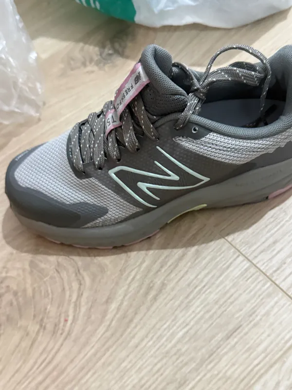 Обувь New balance новые кросовки размер 36 2