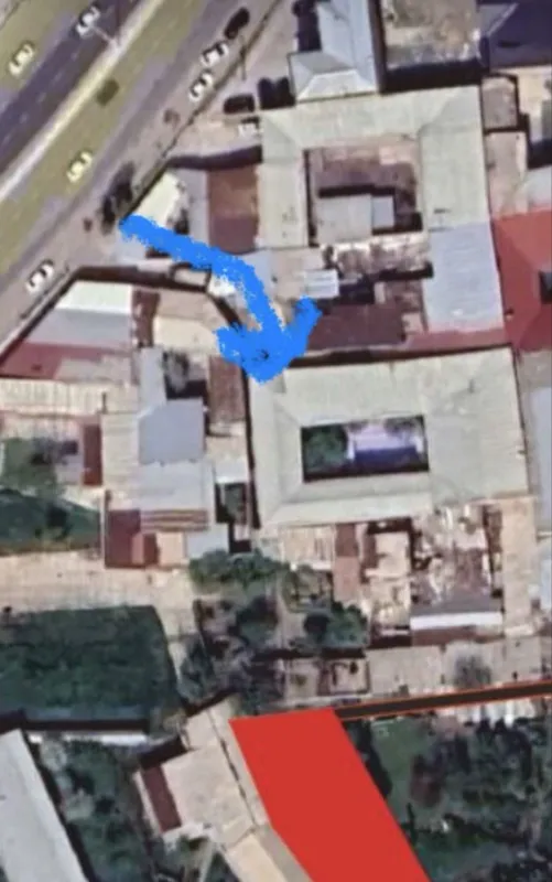 5,5 sotik quruq er sotiladi otel dom uchun zor. — фото 3