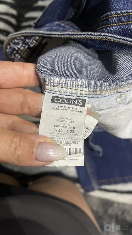Продам женские джинсы 2 Продам женские джинсы 2