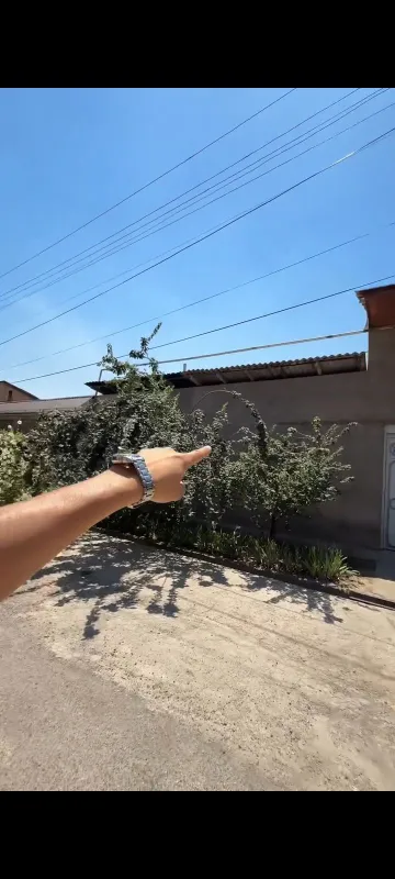Srochni yer narxida hovli sotiladi 3