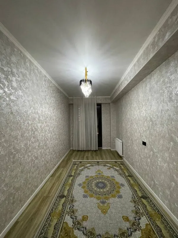 Arenda kvartira Yashnabod Olmos metro 600 Metir — фото 1