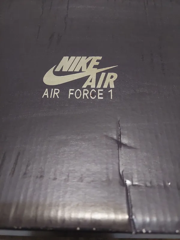 кроссовки NIKE оригинал — фото 4