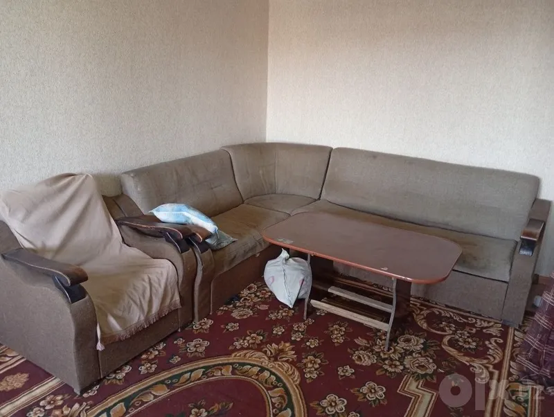 В Ватнике сдается 1-комнатная квартира на 2-м этаже 5 В Ватнике сдается 1-комнатная квартира на 2-м этаже 5