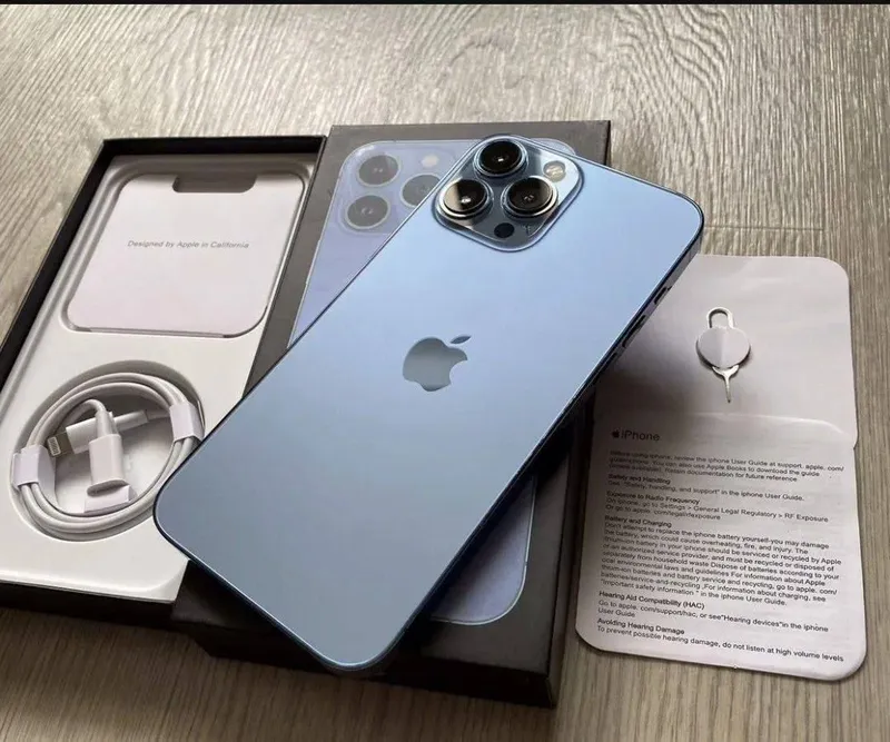 iphone 13 pro max