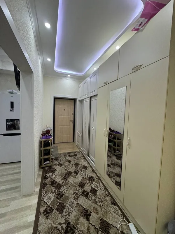 Qizlarga kvartira Sergeli metro oldi — фото 2