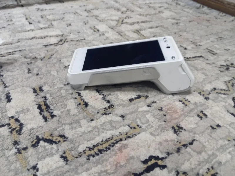Кассвий апарат а930 1 Кассвий апарат а930 1