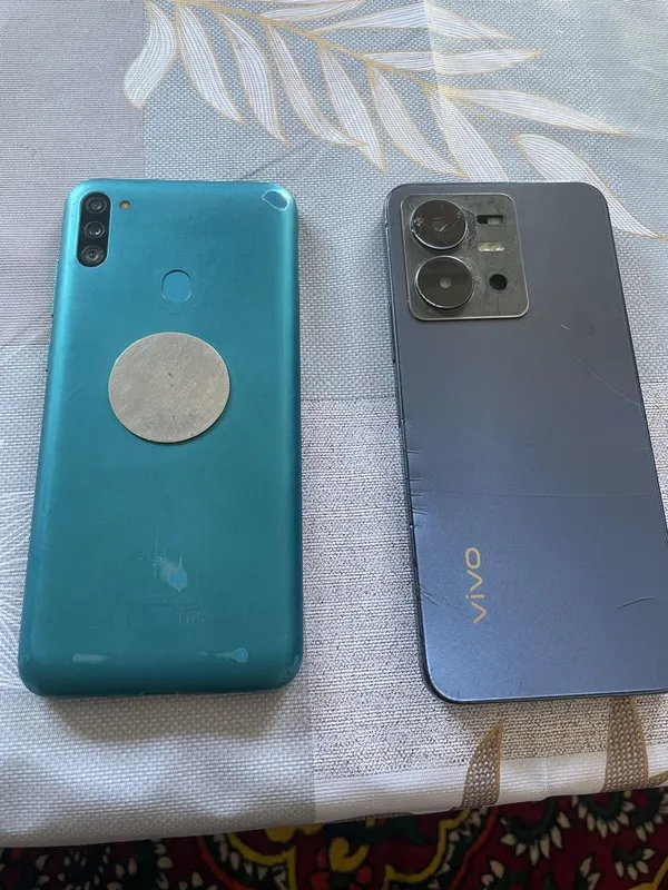 Chapdagi Samsung M11 1 Chapdagi Samsung M11 1