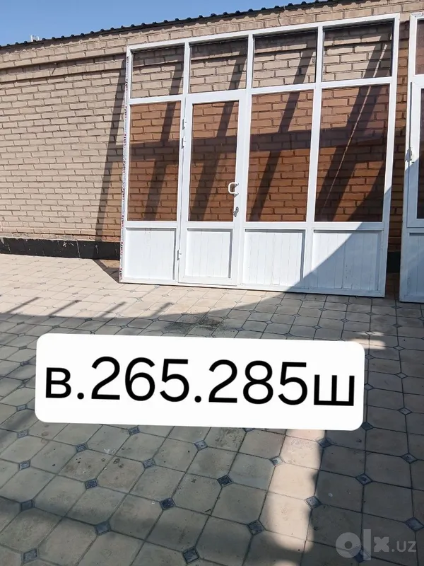 Akfa vitrajlar sotiladi 1 Akfa vitrajlar sotiladi 1