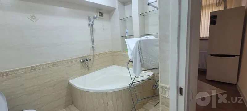 Аренда 1-комн. кв. 42 м², Юнусабадский · ID 41712 7 Аренда 1-комн. кв. 42 м², Юнусабадский · ID 41712 7