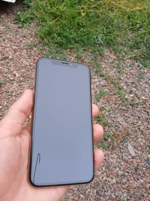Iphone xs 64 GB ideal — фото 1