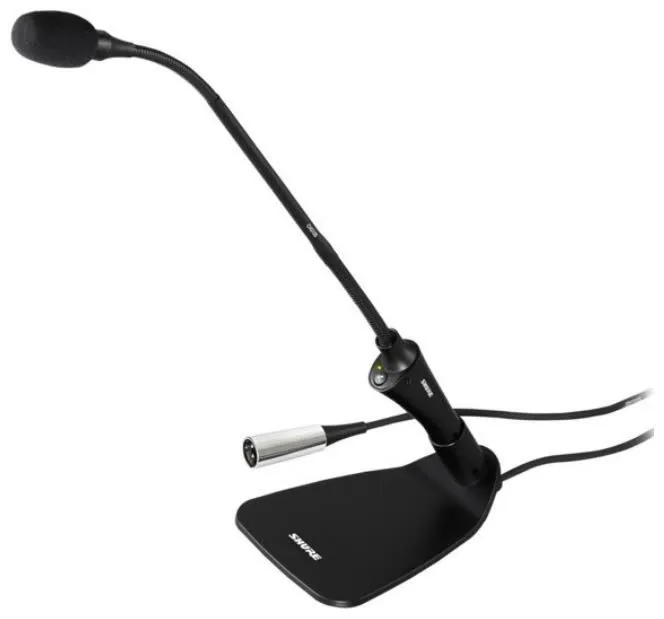 Микрофон Shure CVG12DS-B/C