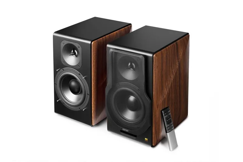Edifier S3000 Mk II 2 Edifier S3000 Mk II 2