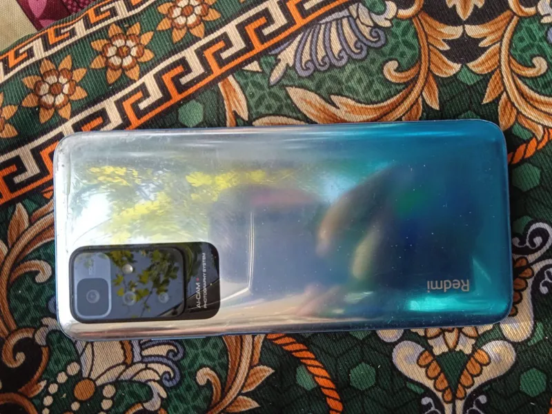 telefon redmi note10 4G