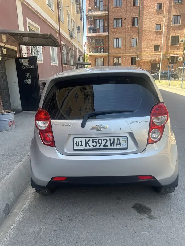 Spark arenda nasiya savdo. 4 Spark arenda nasiya savdo. 4