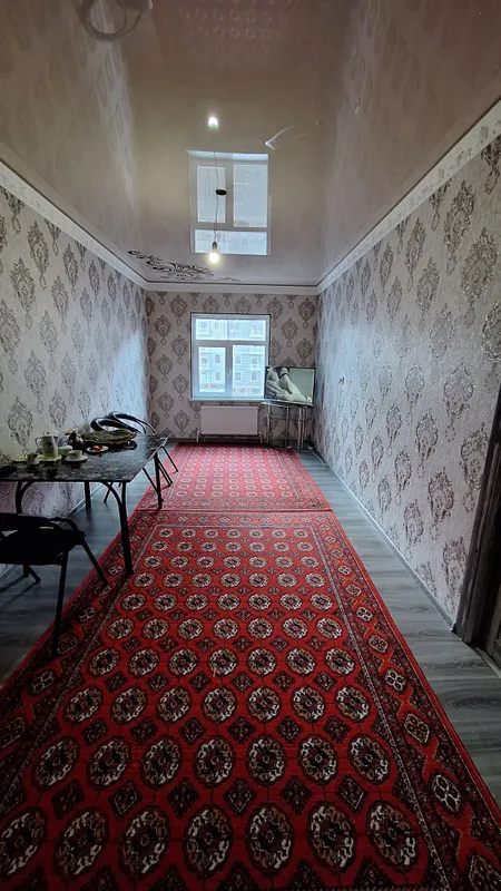 3 хонали квартира — фото 3