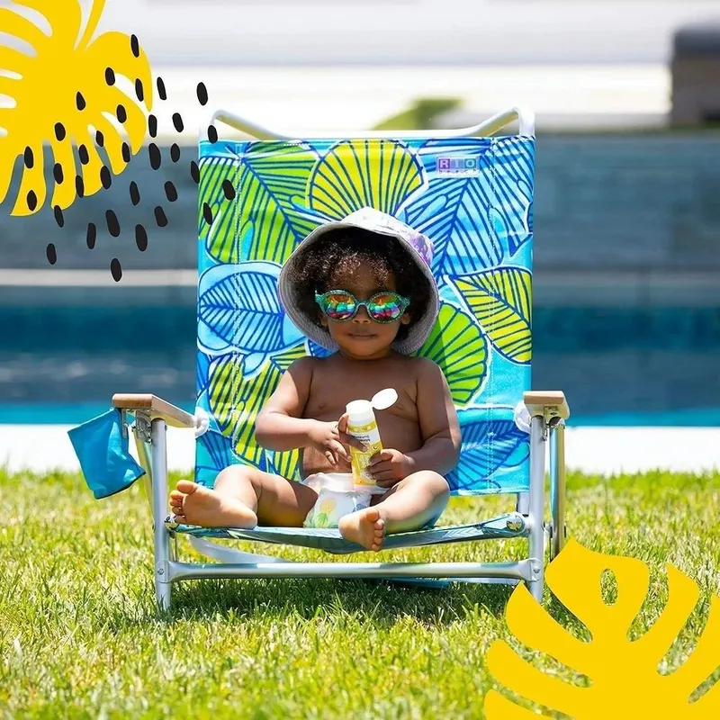 Hello Bello Mineral SPF 50 Kids Sunscreen — фото 1