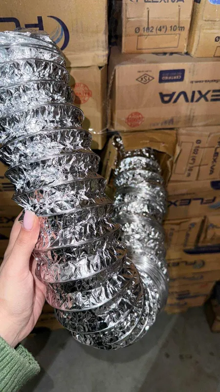 каучук резина армафлекс armaflex вентиляция воздуховодов трубка — фото 3
