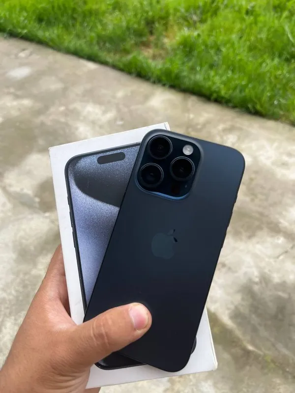 Iphone 15pro IDEAL 1 Iphone 15pro IDEAL 1