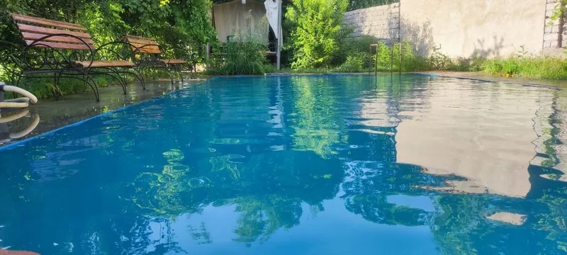 Аренда дачи Dacha arenda Qibray