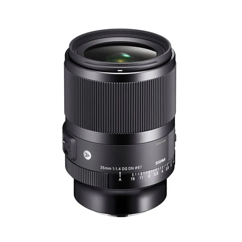 Sigma 35mm F1.4 DG DN Art Sony E-mount Доставка Горантия 2 Sigma 35mm F1.4 DG DN Art Sony E-mount Доставка Горантия 2